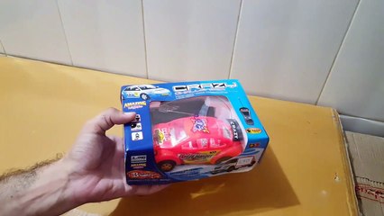 Unboxing and Review of 2 directional Remote control car for kids birthday gift