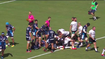 MHR - CA Brive : le résumé