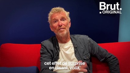 Toute la vérité sur Denis Brogniart