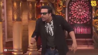 Krushna sudesh Roasting Raghu and Rajiv | comedy nights bachao |