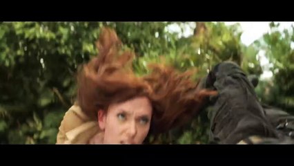 Black Widow | Featurette: Legacy