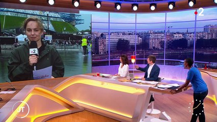 Hommage à Johnny : inauguration d’une statue et d’une esplanade à Paris