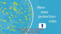 Así funciona el Comité Europeo de Protección de Datos (EDPB)