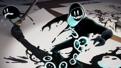 Fortnite : le skin Gouash dans la boutique du 13 septembre 2021