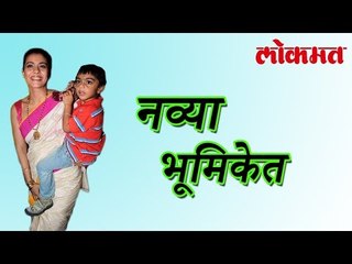 Kajol वर एकल मातृत्वाची जवाबदारी | Latest Bollywood News | लोकमत मराठी बातम्या