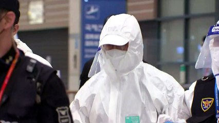 '붕괴 참사'관련 철거 비리 문흥식, 영장 심사 불출석 / YTN