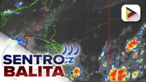 PTV INFO WEATHER | ITCZ, patuloy na umiiral sa malaking bahagi ng bansa ; LPA na posibleng mabuo sa loob ng PAR, binabantayan