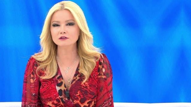 Müge Anlı ile Tatlı Sert programı dizi oluyor! Başrollerini Nehir Erdoğan ve Erkan Petekkaya oynayacak