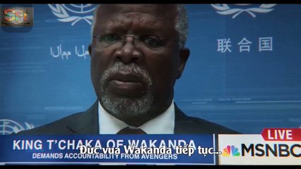 Captain America 3 Đại Uý Mỹ Nội Chiến Siêu Anh Hùng