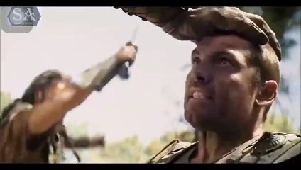 Cuộc chiến các vị thần