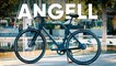 TEST du vélo ANGELL : 99 problèmes (et ce vélo en est un)