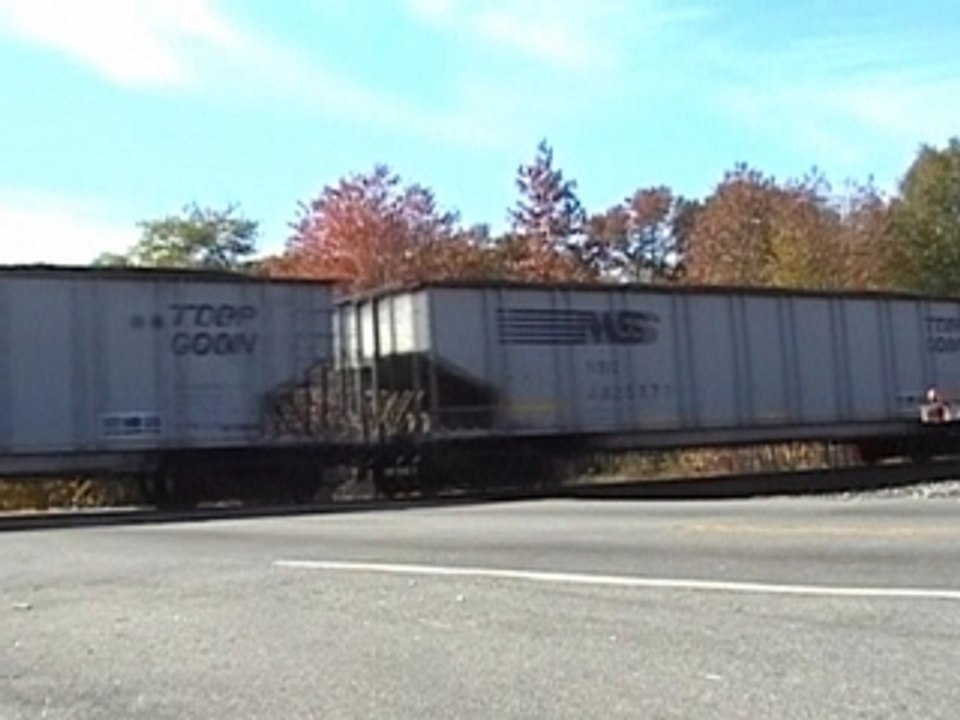 NS 822