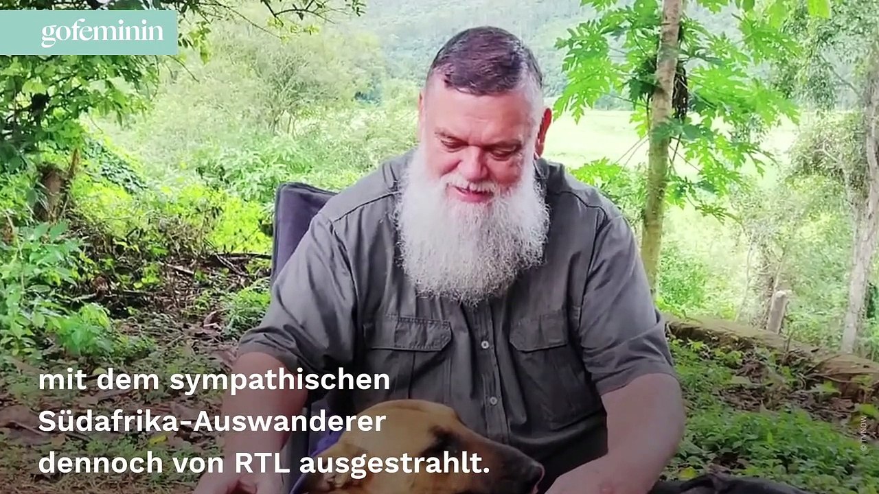 Bauer sucht Frau: So geht es Karin nach Werners Tod