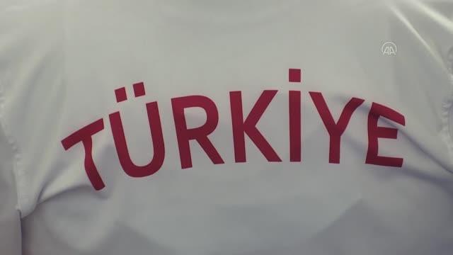Türk cimnastiği gözünü Artistik Cimnastik Dünya Şampiyonası'na çevirdi