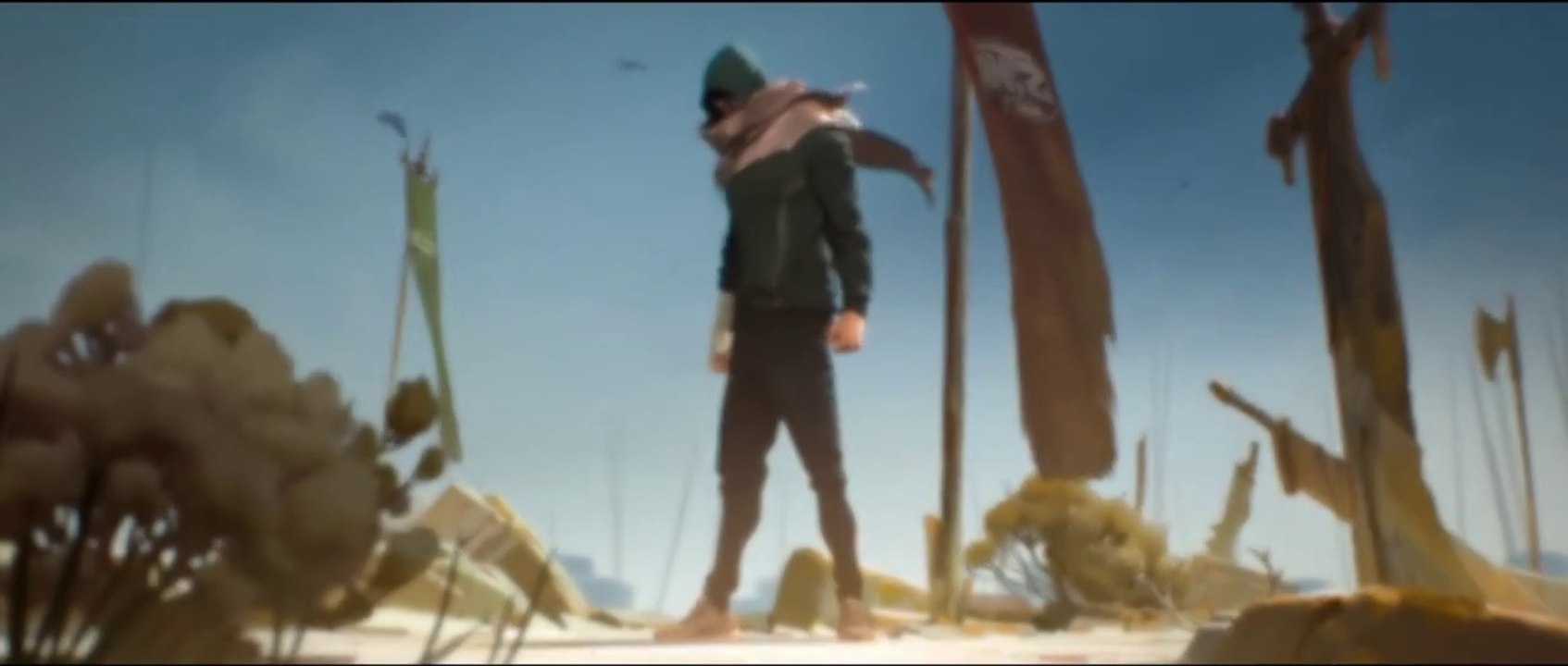 RISE [AMV]