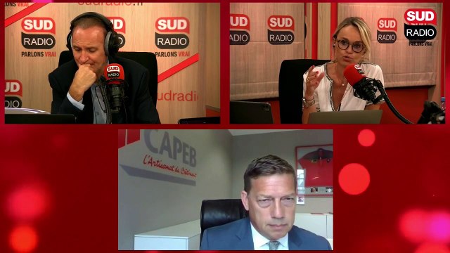 Pénurie de matériaux dans le secteur du bâtiment !