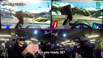 [HD ENGSUB] Run BTS! Episode 82 (BTS VR Game Part 2)