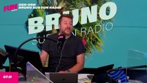 Bruno sur Fun Radio - L'intégrale du 14 septembre