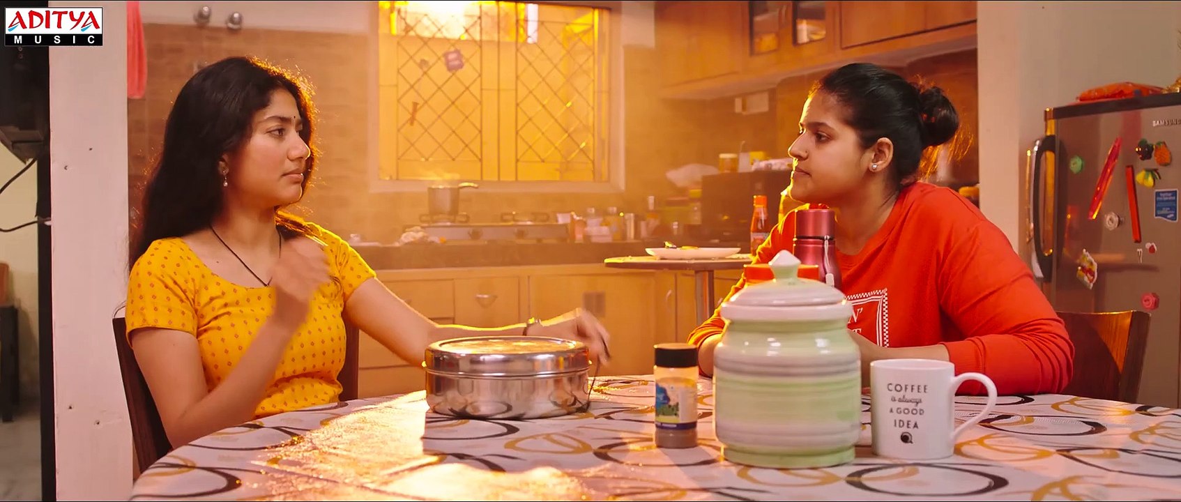 #LoveStory Theatrical Trailer | Naga Chaitanya | Sai Pallavi | Sekhar Kammula | Pawan Ch