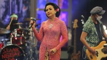 Vaksin Slank untuk Indonesia - Kiat Sundari Soekotjo Tetap Bugar dan Cantik di Usia 56 Tahun