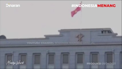 Download Video: 2024 SIAPA BAKAL MAJU DARI PARTAI BANTENG _!! PRESIDEN 3 PERIODE JADI KAH _!! - Mardigu Wowiek