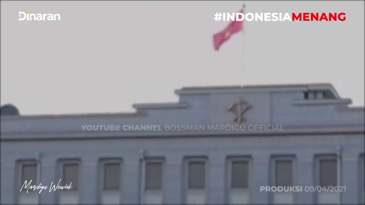 2024 SIAPA BAKAL MAJU DARI PARTAI BANTENG _!! PRESIDEN 3 PERIODE JADI KAH _!! - Mardigu Wowiek