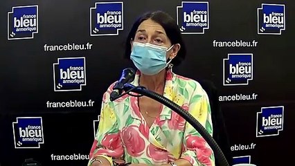Christine Rivalan-Guégo présidente de l'Université Rennes 2
