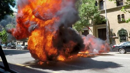 Black Widow | Featurette: Ready Set Action