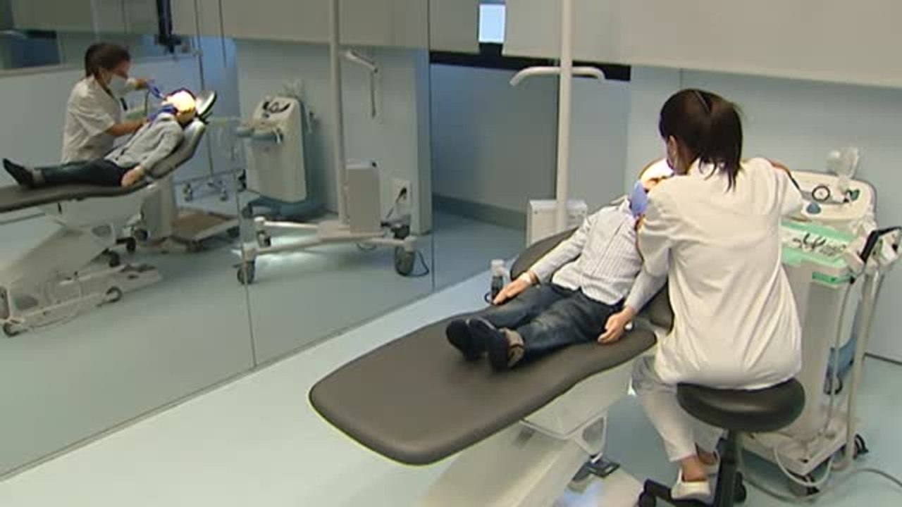 La dualidad es una de las claves del éxito de la formación profesional