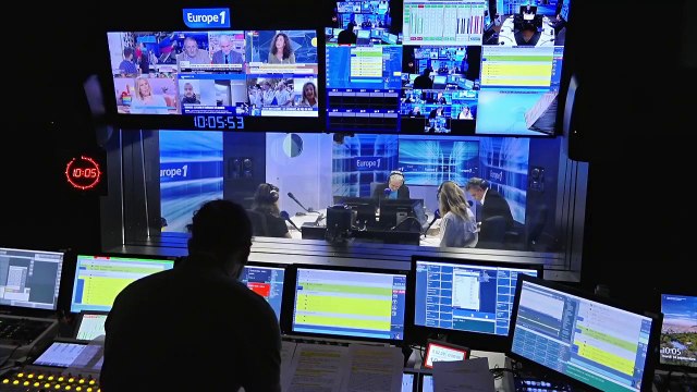 Aucun jour de grève chez Transdev : histoire d'une fake news qui a envahi la télé