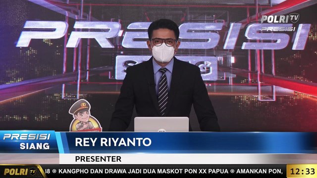 LIVE Report Identifikasi Jenazah Korban Kebakaran Lapas Klas 1 Tangerang