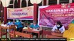 LIVE Dialog Kabid Humas Polda Papua Terkait Polda Papua Percepat Program Vaksinasi Massal Covid-19