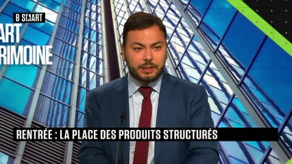 SMART PATRIMOINE - Le Club Actions du mardi 14 septembre 2021
