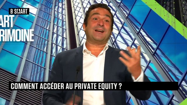 SMART PATRIMOINE - Le Club Expert du mardi 14 septembre 2021