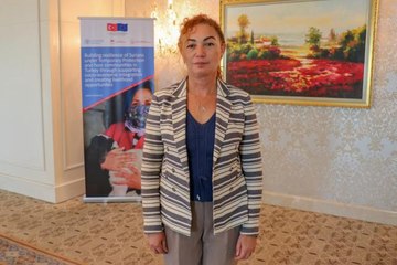 BM Gıda ve Tarım Örgütünden "dijital tarım stratejisi"ne destek