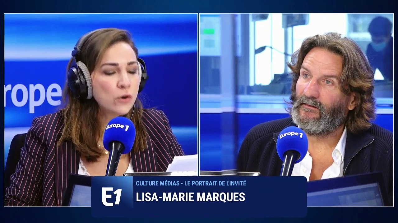 Frédéric Beigbeder