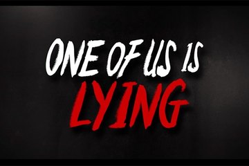 One of Us Is Lying - Trailer Saison 1