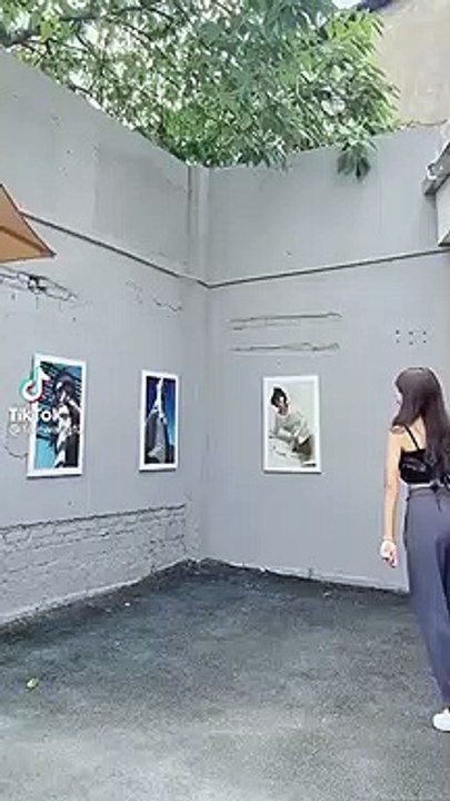 Tiktok Dance #11