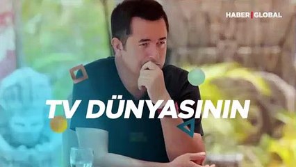 Acun Ilıcalı, Candaş Tolga Işık ile Az Önce Konuştum'da