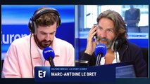 Les stories de David Guetta, Eric Zemmour, Jean-Claude Van Damme et Frédéric Beigbeder