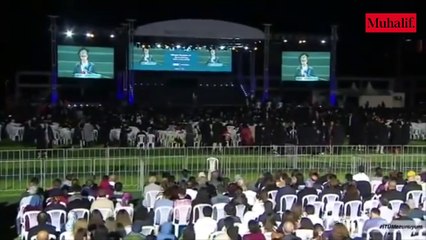 İTÜ birincisi Hüseyin Umutcan Ay: "Bu sistemi değiştireceğiz!"