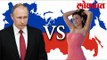 Elena Berkova हि  रशियाची पॉर्न स्टार लढवणार निवडणूक | International News