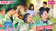 Ngôi Nhà Chung | Love House - Mùa 15 - Tập 16