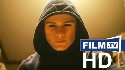 Jemand ist in deinem Haus Trailer Deutsch German (2021)