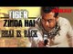 Salman Khan चा  Tiger Zinda Hai च्या ट्रेलरची गगनभेदी डरकाळी | Salman Khan Latest News