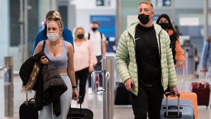 İngiltere'nin Türkiye'yi perşembe günü "kırmızı liste"den çıkaracağı iddia edildi