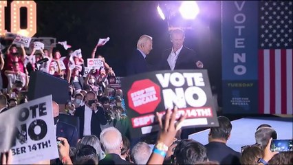 California, perché il referendum sul governatore è così importante