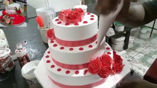 Top Amazing Cake Decorating Ideas | So Fancy Cake Decorating