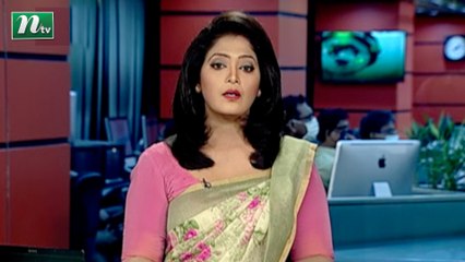 NTV Dupurer Khobor | 14 September 2021