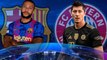 FC Barcelone-Bayern Munich : les compositions probables